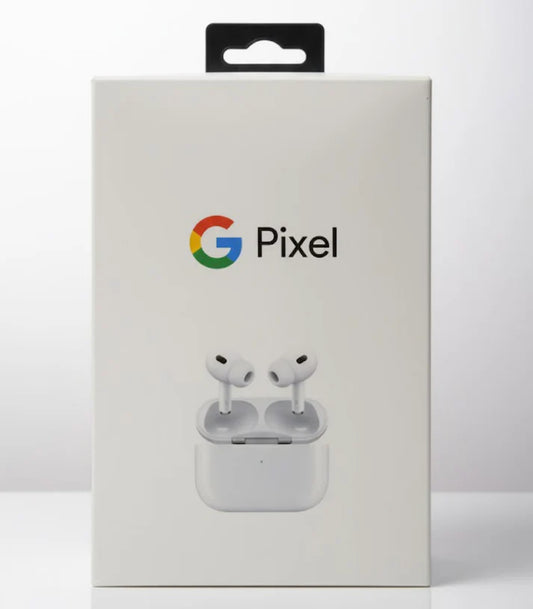Google Pixel Wireless Bluetooth Earbuds