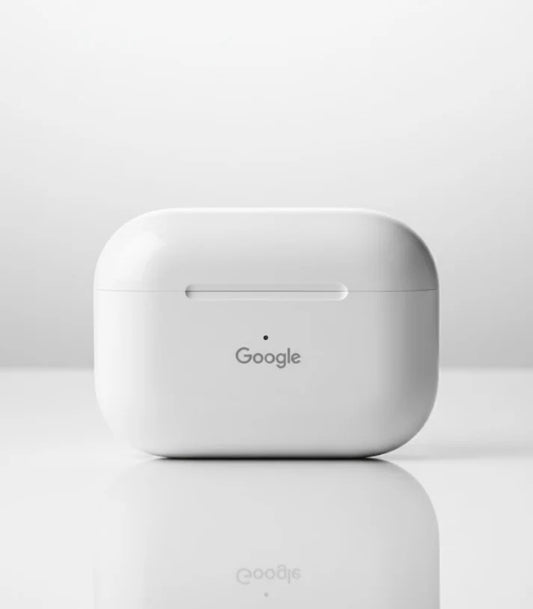 Google Pixel Wireless Bluetooth Earbuds