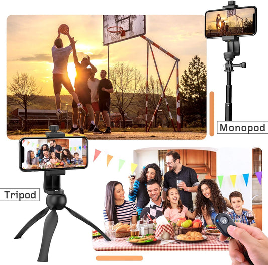 Universal Mobile Phone Holder Mount Bracket Adapter