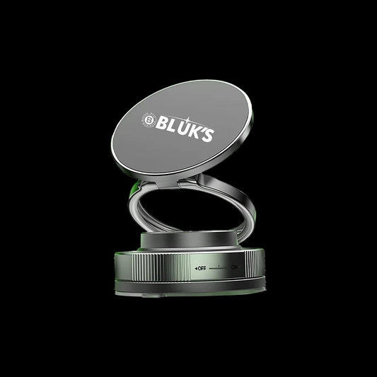 BX-326 Vacuum Magnetic Phone Holder