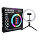 MJ26 Ring Light