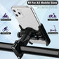 Phone Holder (Motorcycle & Bicycle Mount)
