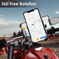 Phone Holder (Motorcycle & Bicycle Mount)