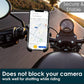 Phone Holder (Motorcycle & Bicycle Mount)