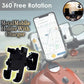 Phone Holder (Motorcycle & Bicycle Mount)
