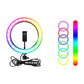 MJ26 Ring Light