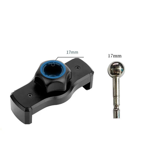 Scissor Arm Mobile Stand