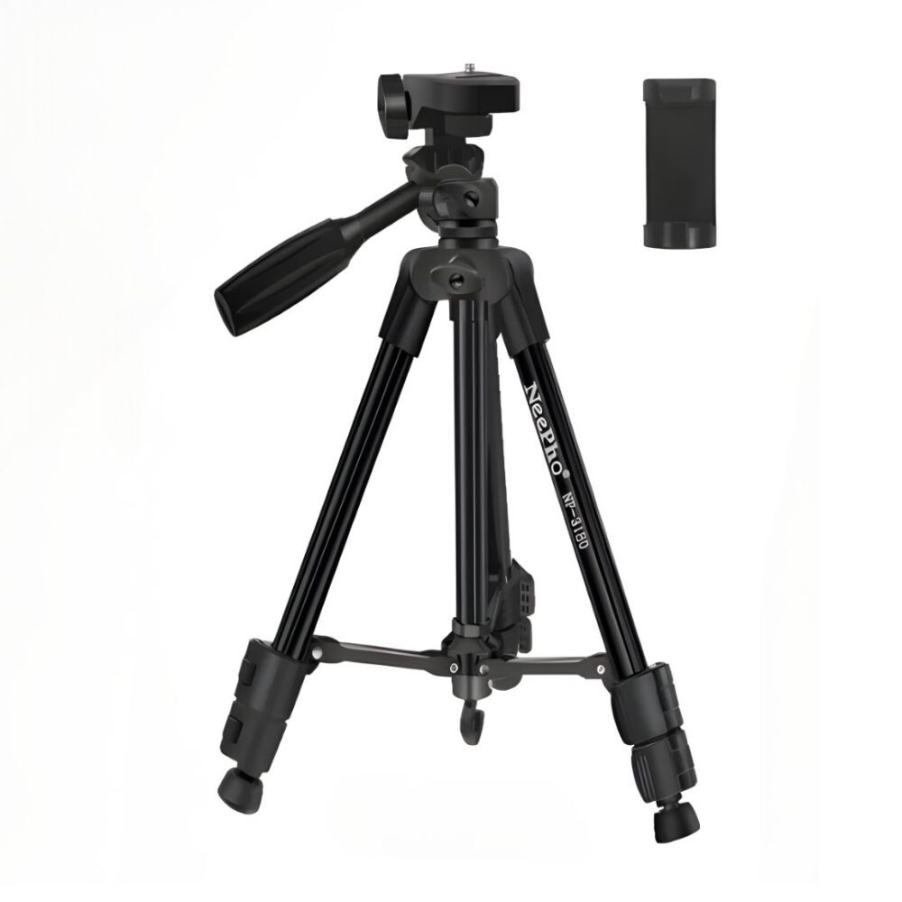 Neepho NP-3180 Ring Light