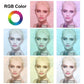 MJ26 Ring Light