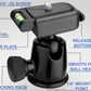 Universal Mobile Phone Holder Mount Bracket Adapter