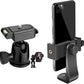 Universal Mobile Phone Holder Mount Bracket Adapter