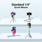 Universal Mobile Phone Holder Mount Bracket Adapter