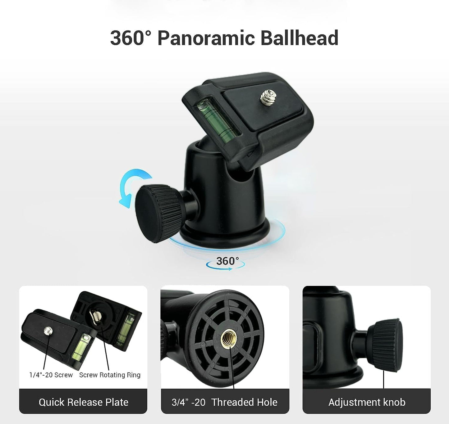 Universal Mobile Phone Holder Mount Bracket Adapter