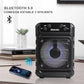 GTS-1361 Portable Wireless Speaker