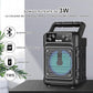 GTS-1361 Portable Wireless Speaker