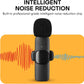 K8 Wireless Lavalier Microphone
