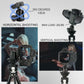 Universal Mobile Phone Holder Mount Bracket Adapter