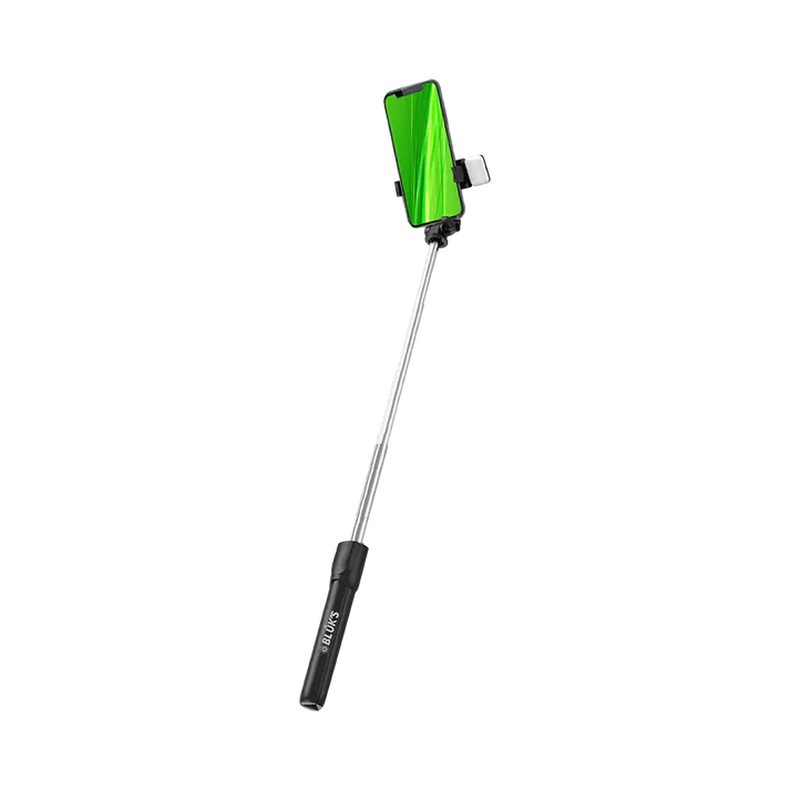 BX-310 Extra Long 700mm Selfie Stick + Tripod Stand