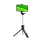 BX-310 Extra Long 700mm Selfie Stick + Tripod Stand