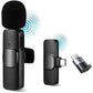 Boya MW3 Dual Wireless Microphone