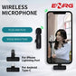 Boya MW3 Dual Wireless Microphone