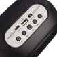 GTS-2008 Portable Bluetooth Karaoke Speaker