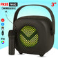 GTS-2008 Portable Bluetooth Karaoke Speaker