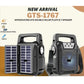 GTS-1767 Portable Wireless Speaker
