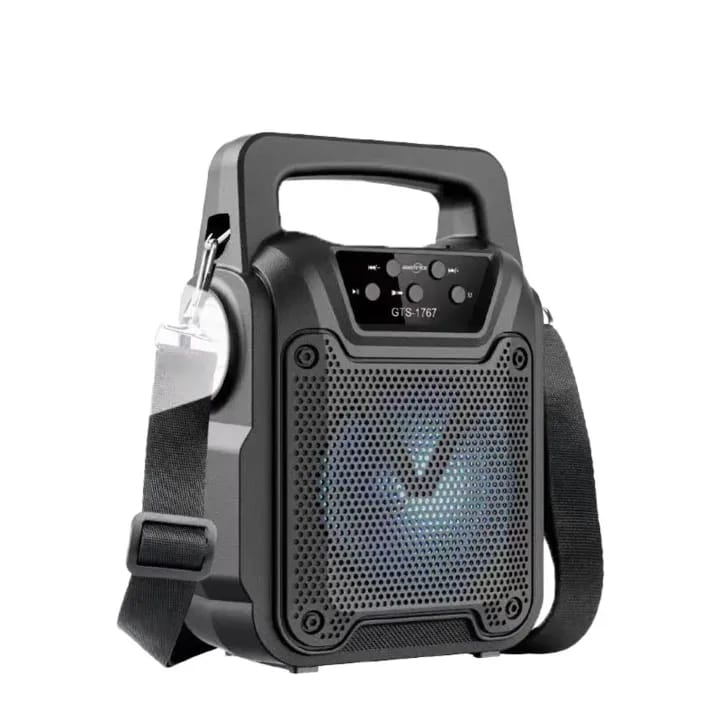 GTS-1767 Portable Wireless Speaker