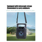 GTS-1767 Portable Wireless Speaker