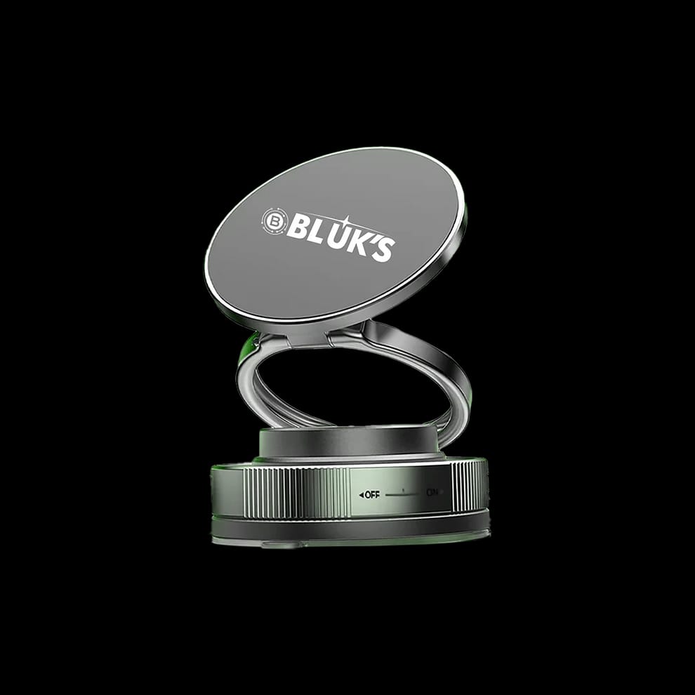 BX-326 Vacuum Magnetic Phone Holder
