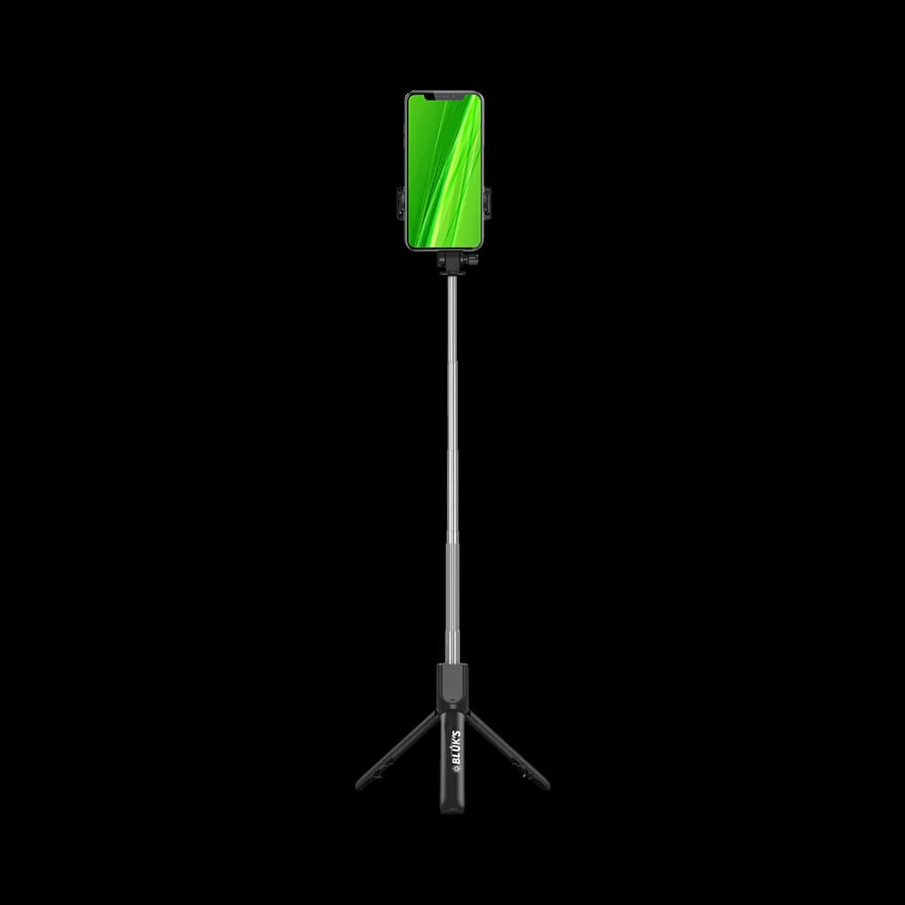 BX-310 Extra Long 700mm Selfie Stick