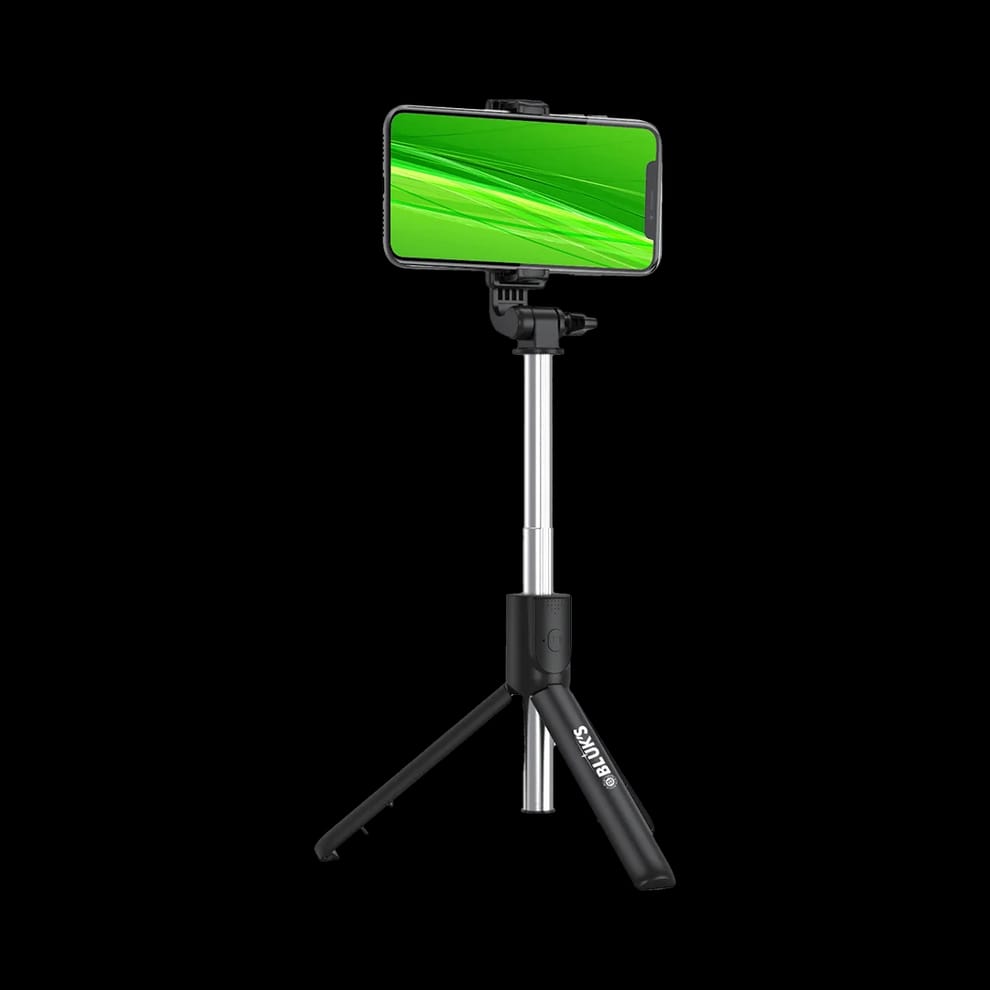 BX-310 Extra Long 700mm Selfie Stick