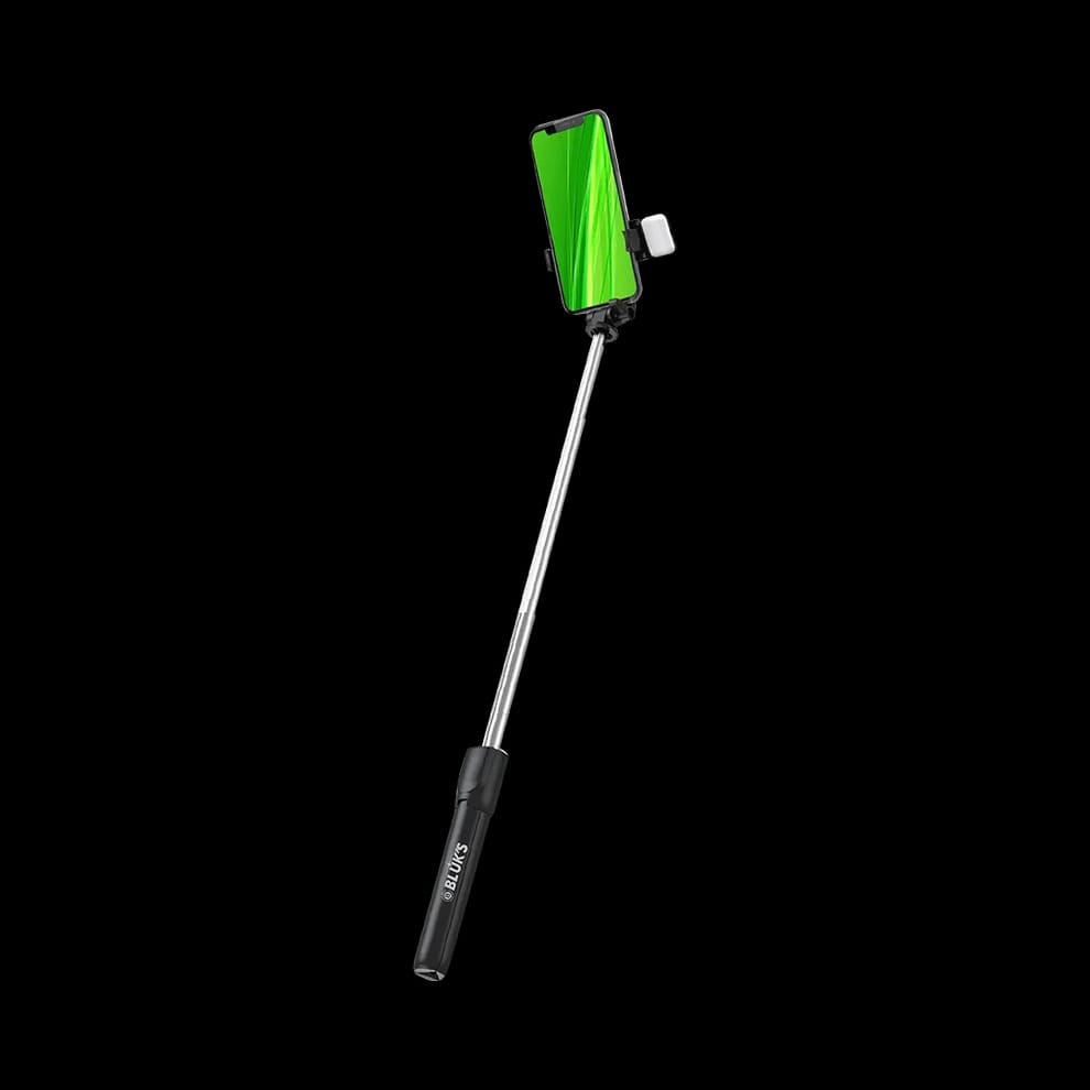 BX-310 Extra Long 700mm Selfie Stick