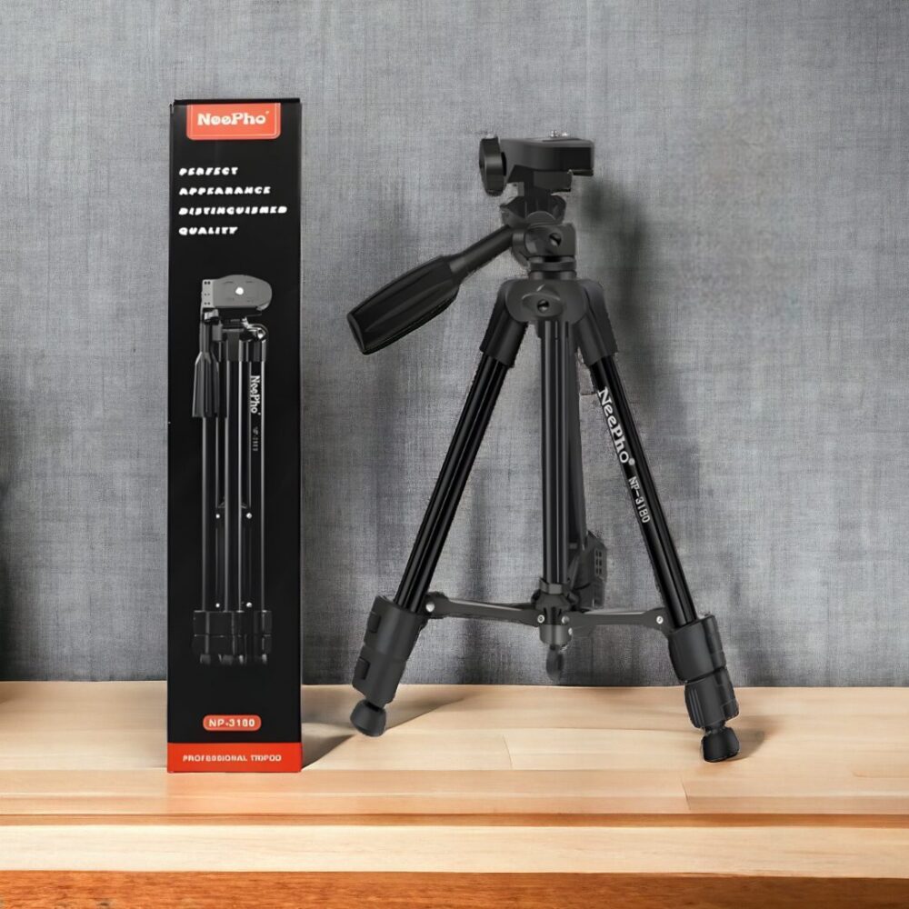 Neepho NP-3180 Ring Light