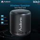 Audionic Solo X5 Portable Wireless Speaker