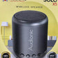 Audionic Solo X5 Portable Wireless Speaker