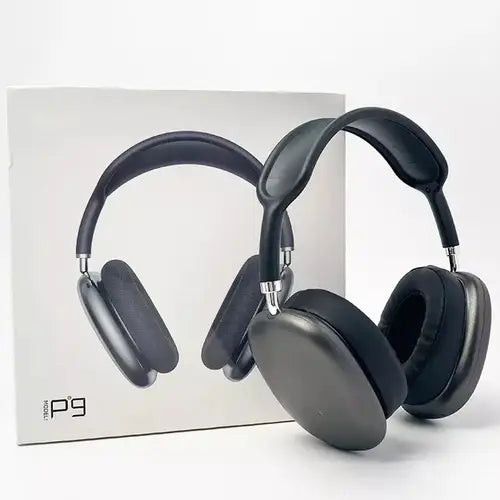 P9 Pro Max Wireless Headphones